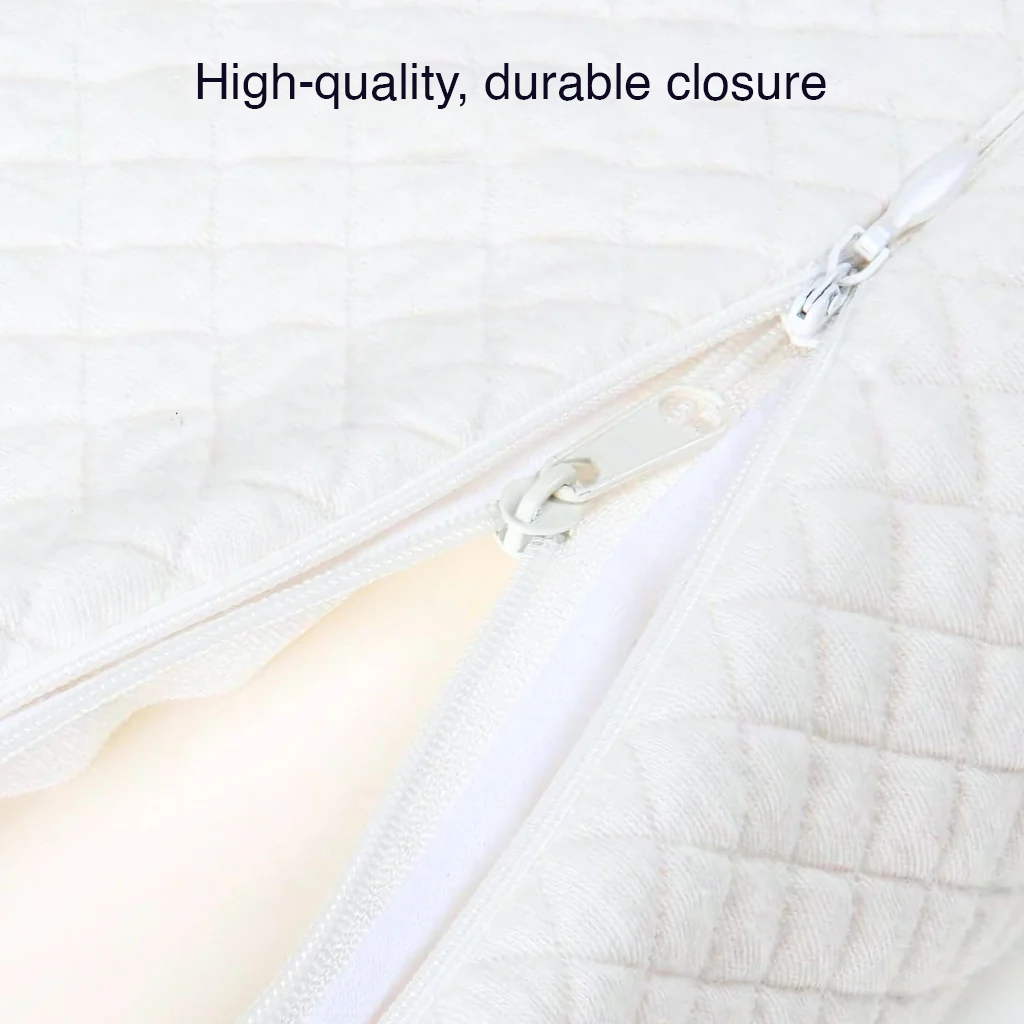 Noviro Ergonomic Pillow For Neck Pain