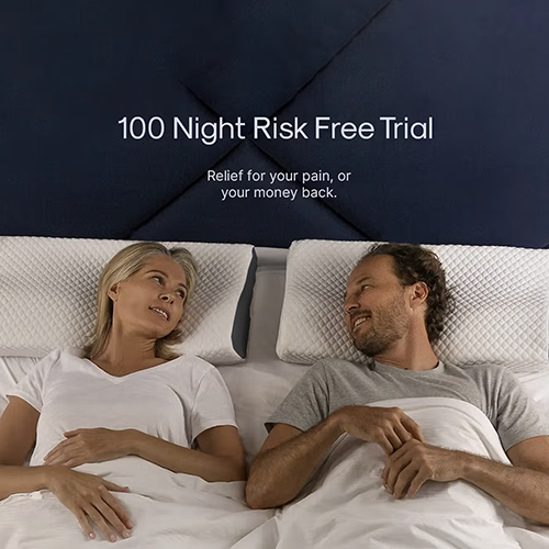 Noviro Ergonomic Pillow For Neck Pain